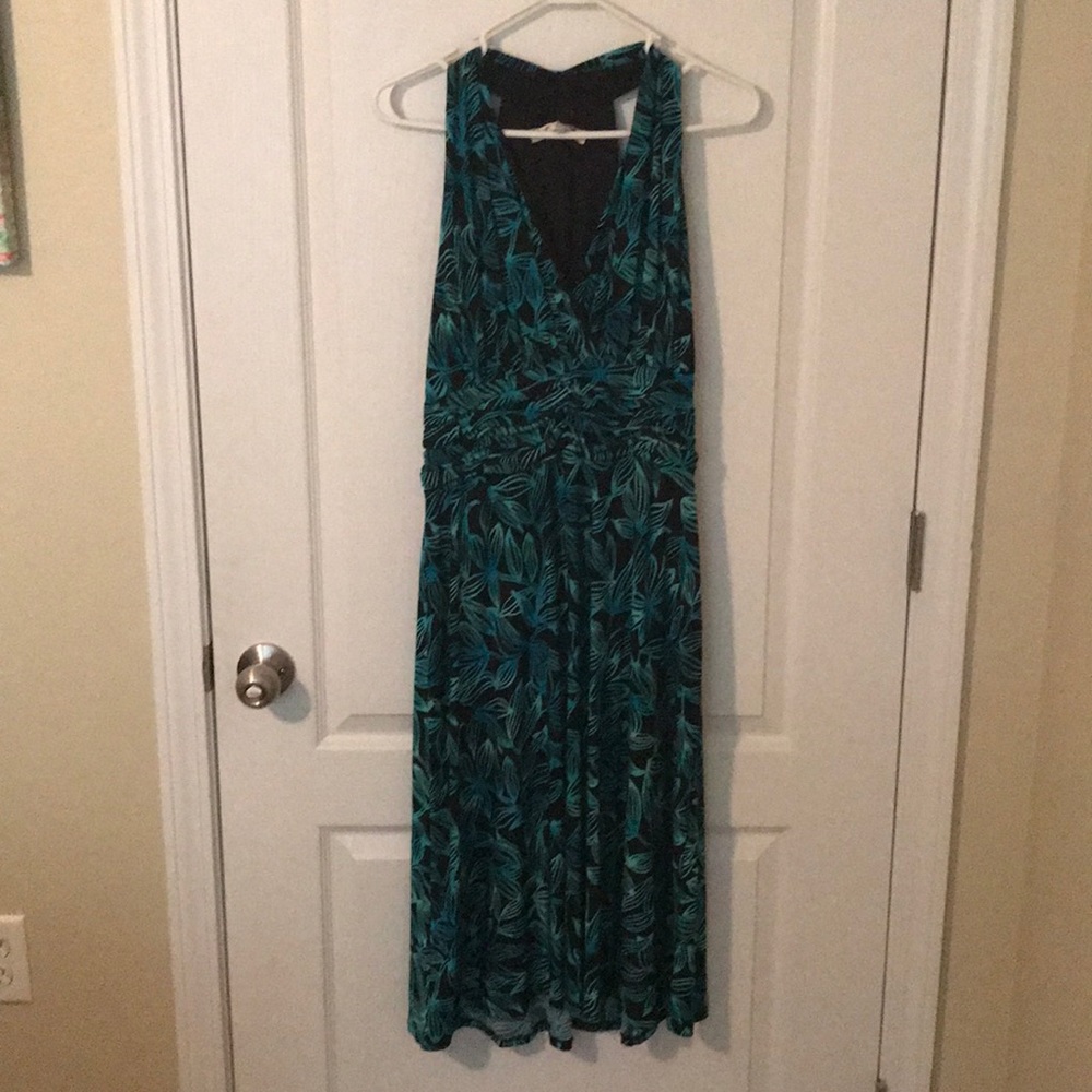 Beautiful dress! EUC.
